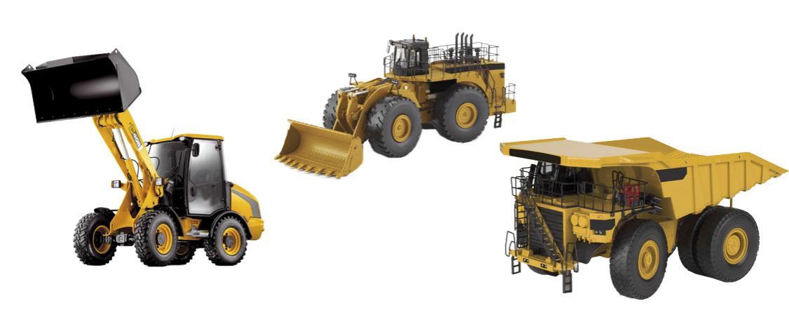 Décolleurs / Unité Hydraulique - MAXI-LEM F