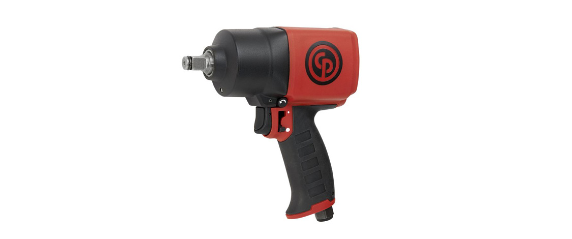 Pistolas - Chicago Pneumatic cp7748