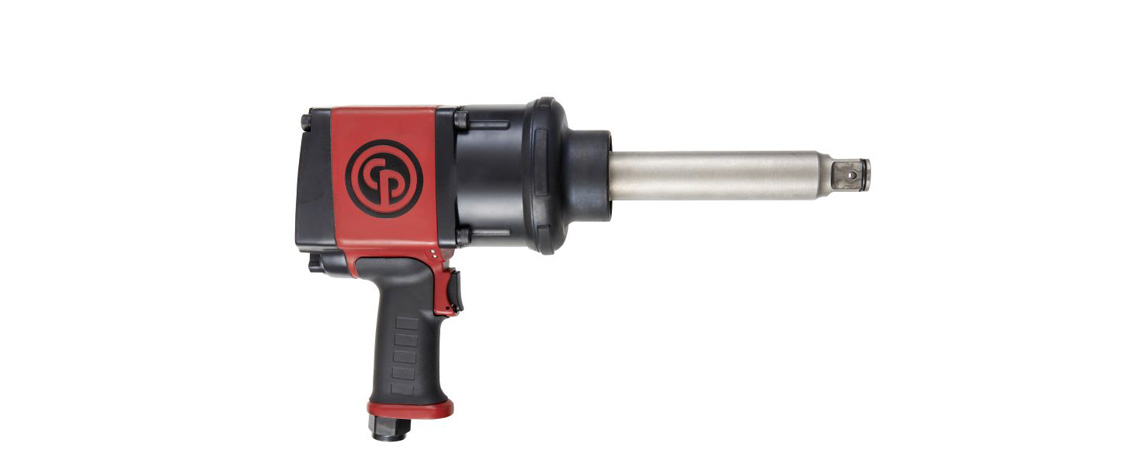 Pistolas - Chicago Pneumatic cp7776-6