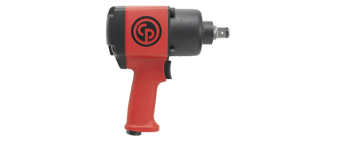 Pistolas - Chicago Pneumatic cp6763